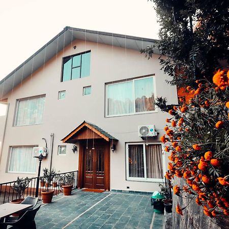 Hotel Pong View Dharamshala Exterior foto